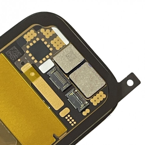 Écran LCD et numérisation Assemblage complet de la série Apple Watch 7 41mm SH04121128-04