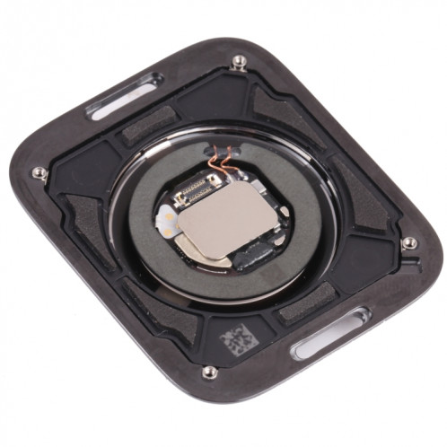 Couverture arrière avec bobine de charge sans fil pour la série de montre Apple 6 44mm (GPS) SH0418956-04