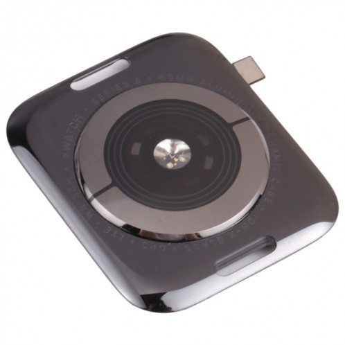 Couverture en verre avec bobine de charge sans fil pour la série Apple Watch 4 40mm (LTE) SH0422683-04