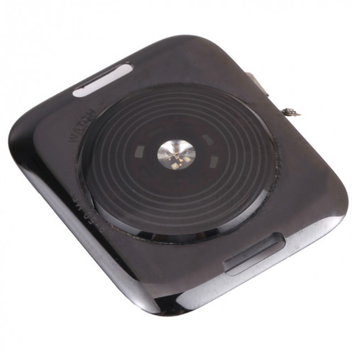 Glass Back Cover With Wireless Charging Coil For Apple Watch Series SE 40mm (LTE) SH0425158-04
