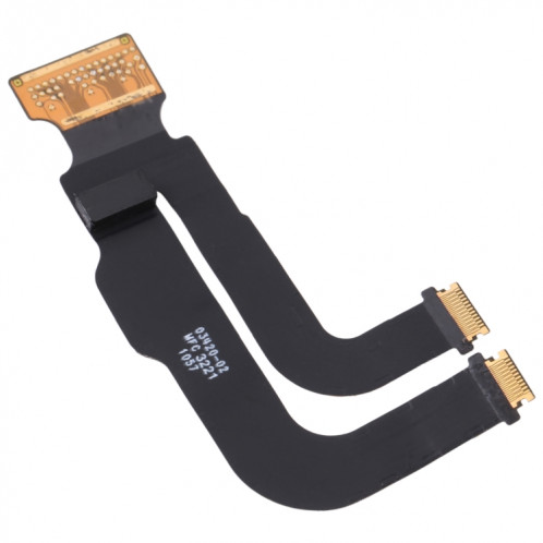 Câble Flex LCD pour Apple Watch Series 7 41mm SH04431654-04