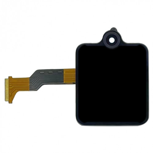Écran LCD original et numériseur Assemblage complet pour Huawei Kids Watch 4X SH04551523-04