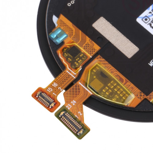Écran LCD original et numériseur Assemblage complet pour Huawei Watch GT Runner SH045750-05