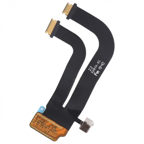 Pour Apple Watch Series 8 Câble flexible LCD 41 mm SH0483801-04