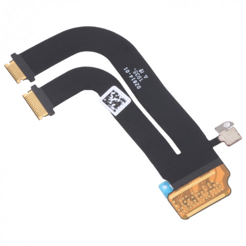 Pour Apple Watch série 8 câble flexible LCD 45 mm SH0484658-04