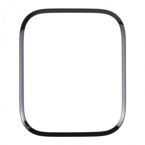 Lentille extérieure en verre de l'écran avant pour Apple Watch Series 8 45 mm SH04861054-05