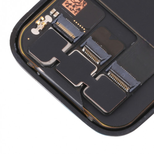 Ensemble complet d'écran LCD et de numériseur pour Apple Watch SE 2022 40 mm SH04931723-05