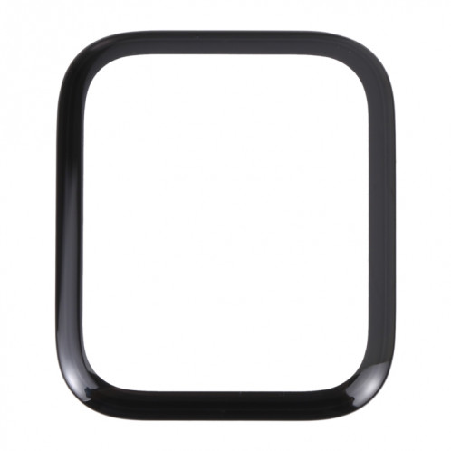 Lentille en verre extérieure de l'écran avant pour Apple Watch SE 2022 44 mm SH0494664-05