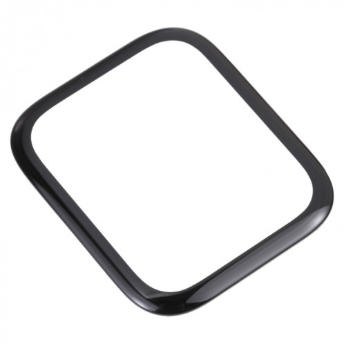 Lentille en verre extérieure de l'écran avant pour Apple Watch SE 2022 44 mm SH0494664-05