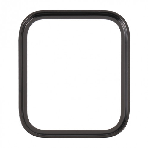 Lentille en verre extérieure de l'écran avant pour Apple Watch SE 2022 40 mm SH0495706-05