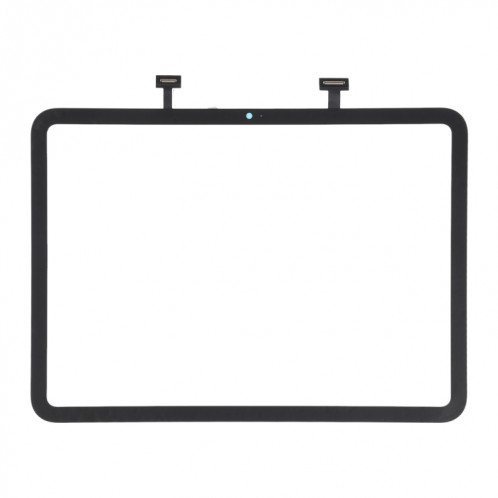 Écran tactile pour Apple iPad 10e génération 10.9 2022 A2757 A2777 SH0496433-06