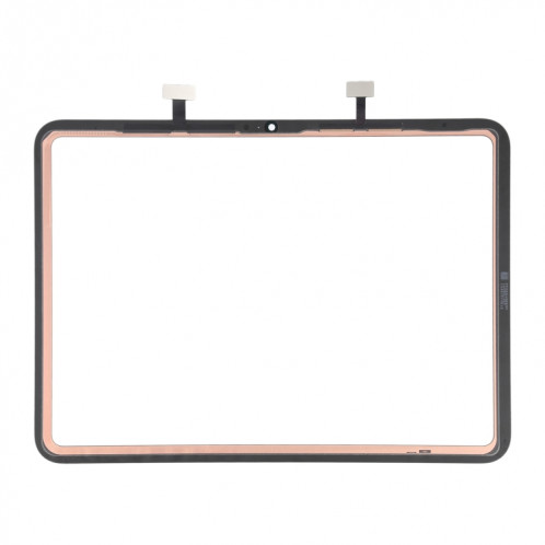 Écran tactile pour Apple iPad 10e génération 10.9 2022 A2757 A2777 SH0496433-06