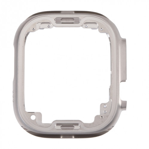 Cadre central en aluminium pour Apple Watch Ultra 49 mm A2684 A2622 A2859 SH05001332-06