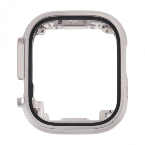 Cadre central en aluminium pour Apple Watch Ultra 49 mm A2684 A2622 A2859 SH05001332-06