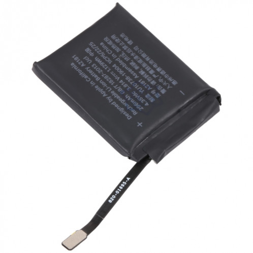 Pour Apple Watch SE 2022 Batterie Li-ion 44mm 296mAh SH0503370-04