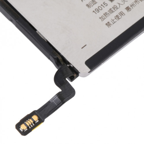 Pour Apple Watch SE 2022 Batterie Li-ion 40mm 245mAh SH0504890-04