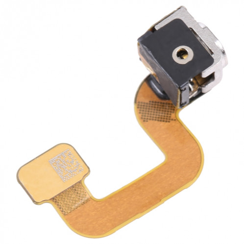 Pour Apple Watch série 6 câble flexible à arbre rotatif SH05221636-04