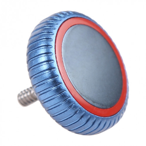 Remplacement de l'écrou de la couronne de montre pour Apple Watch Series 7 (LTE) (bleu) SH527L1254-05