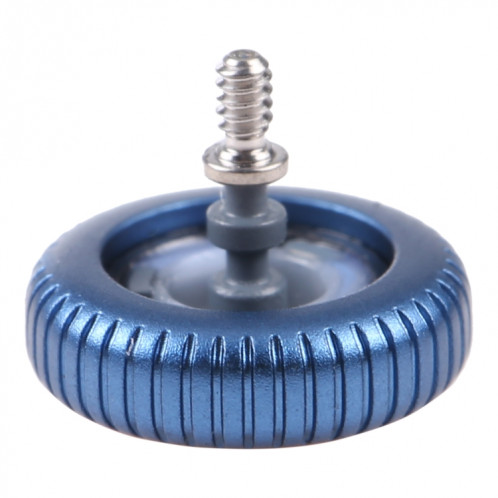 Remplacement de l'écrou de la couronne de montre pour Apple Watch Series 7 (LTE) (bleu) SH527L1254-05