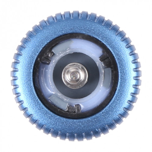Remplacement de l'écrou de la couronne de montre pour Apple Watch Series 7 (LTE) (bleu) SH527L1254-05