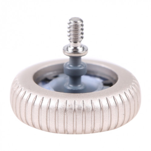 Remplacement de l'écrou de la couronne de montre pour Apple Watch Series 8 (LTE) (argent) SH528S1955-05