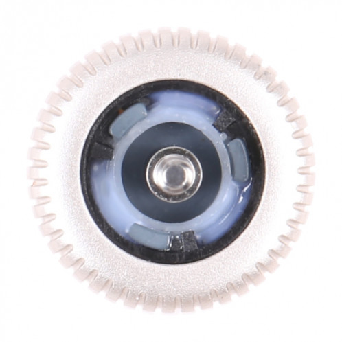 Remplacement de l'écrou de la couronne de montre pour Apple Watch Series 8 (GPS) (argent) SH535S1227-05