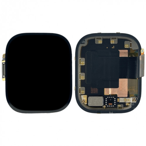 Ensemble complet d'écran LCD et de numériseur pour Apple Watch Ultra 49 mm SH05381693-02