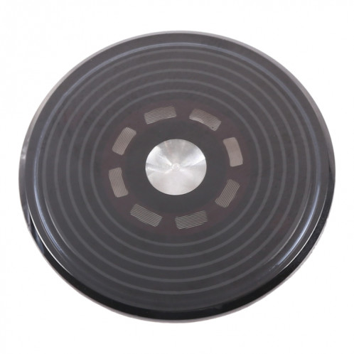 Pour Apple Watch Series SE 2020/2022 Verre de couverture arrière de 40 mm SH05431285-03