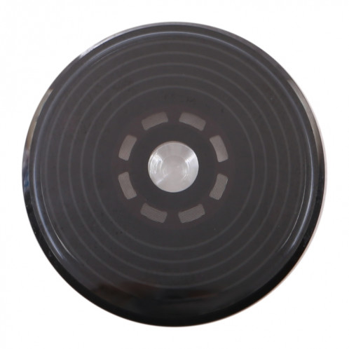 Pour Apple Watch Series SE 2020/2022 Verre de couverture arrière de 44 mm SH0544720-03