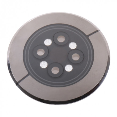 Pour Apple Watch Series 6/7/8 44mm 45mm verre de couverture arrière SH05461359-03