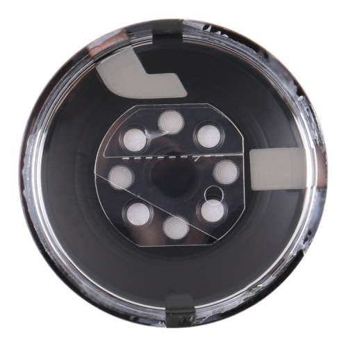 Pour Apple Watch Series 6/7/8 44mm 45mm verre de couverture arrière SH05461359-03