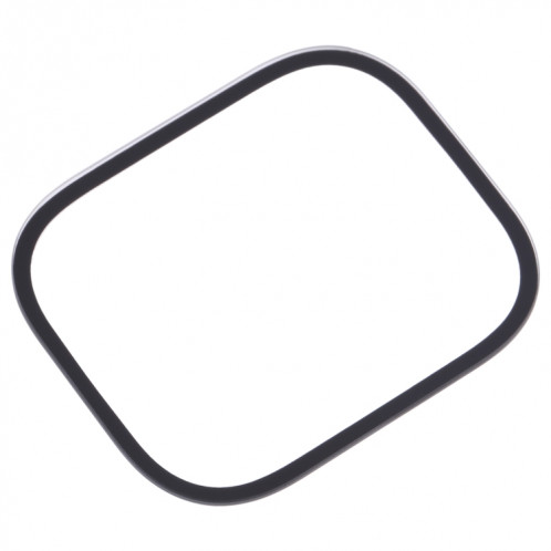 Lentille en verre extérieure de l'écran avant pour Apple Watch Ultra 49mm SH055858-04