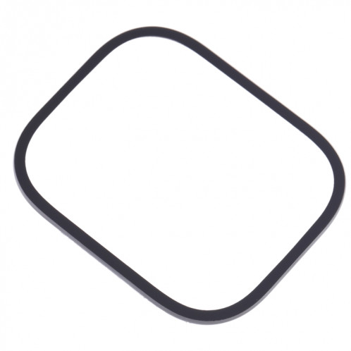 Lentille en verre extérieure de l'écran avant pour Apple Watch Ultra 49mm SH055858-04