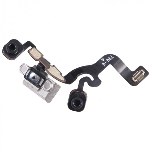 Pour câble flexible d'alimentation pour microphone Apple Watch Ultra 49 mm SH05611673-04