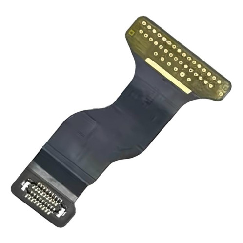 Nappe flexible de connexion du couvercle arrière pour Apple Watch Ultra 1 49 mm (nécessite une soudure) SH10351368-02