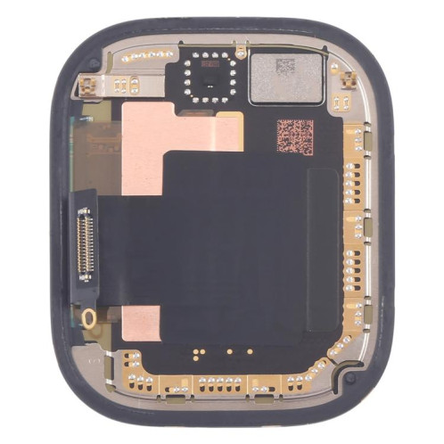 Écran LCD numériseur complet d'origine pour Apple Watch Ultra 3 49 mm SH10541817-07