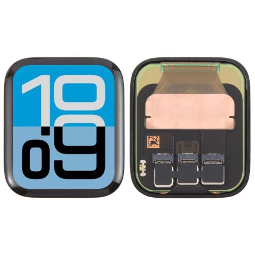 Écran LCD numériseur complet d'origine pour Apple Watch SE 2025 44 mm SH10561093-06