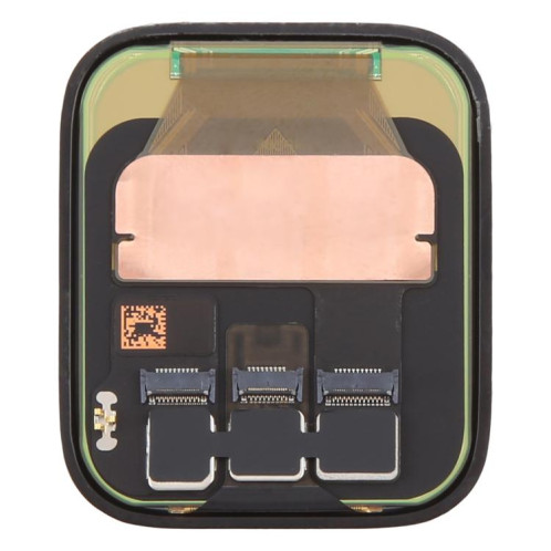 Écran LCD numériseur complet d'origine pour Apple Watch SE 2025 44 mm SH10561093-06
