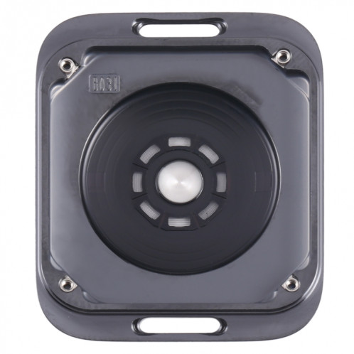 Couvercle en verre du boîtier arrière pour Apple Watch SE 40 mm édition GPG SH56011600-06
