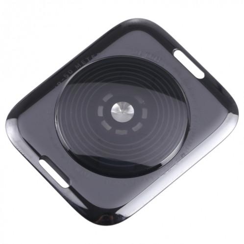 Couvercle en verre du boîtier arrière pour Apple Watch SE 40 mm édition GPG SH56011600-06