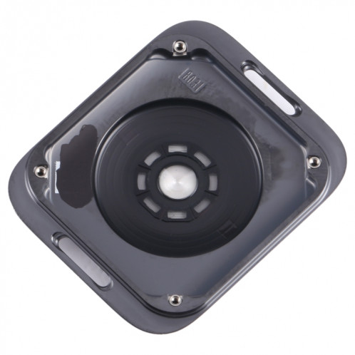 Couvercle en verre du boîtier arrière pour Apple Watch SE 40 mm édition GPG SH56011600-06