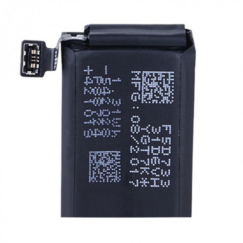 Batterie Li-ion 342mAh pour Apple Watch Series 3 GPS 42mm SH7086743-03