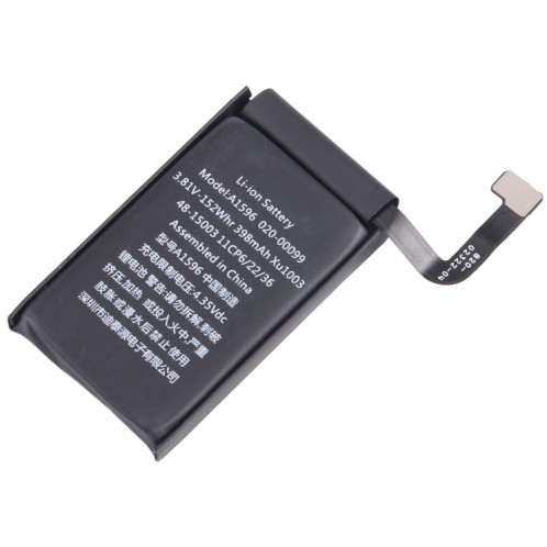 Pour Apple AirPods 3 casque sans fil compartiment de chargement batterie SH75071733-04