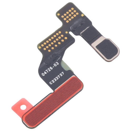 Câble flexible de connexion de batterie pour Apple Watch Ultra 2 A2986 A2987 SH7728468-04