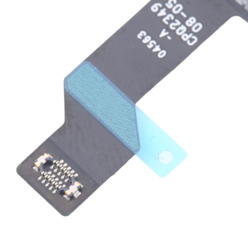 Câble flexible de connexion du moteur vibrant pour Apple Watch Ultra 2 A2986 A2987 SH77291970-04