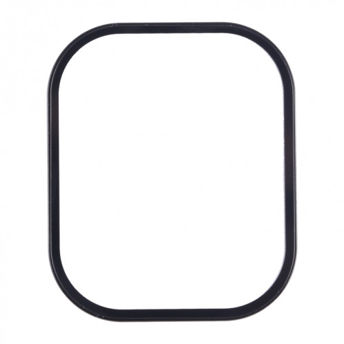 Lentille extérieure en verre de l'écran avant avec OCA pour Apple Watch Ultra 2 49mm 2023 A2986 A2987 SH80501959-04