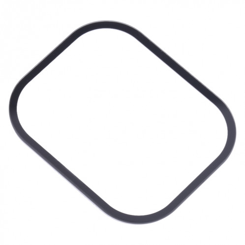 Lentille extérieure en verre de l'écran avant avec OCA pour Apple Watch Ultra 2 49mm 2023 A2986 A2987 SH80501959-04