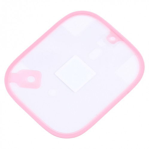 Anneau en caoutchouc étanche pour Apple Watch Ultra 2 49mm 2023 A2986 A2987 SH874292-04