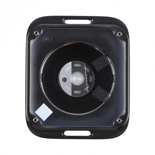 Cache arrière en verre pour Apple Watch Series 4 40mm SH88751312-04