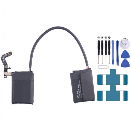 Batterie pour Airpods Max 3,81 V 664 mAh SH9300336-04